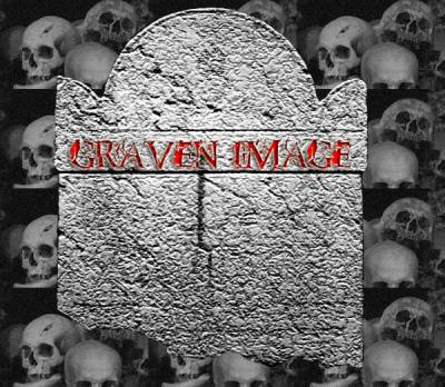 logo Graven Image (NL)